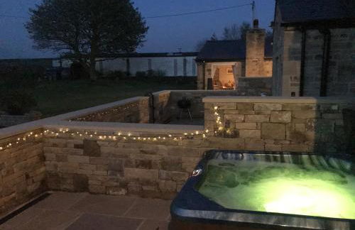 Salt Pot Cottage - Foto 17