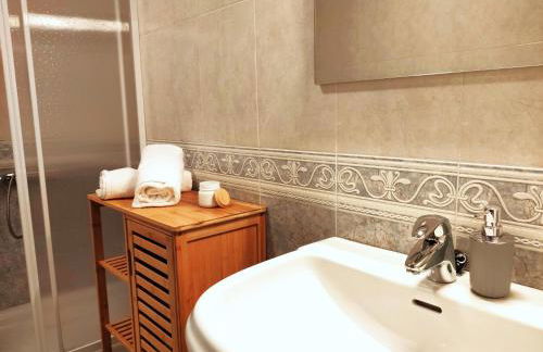 O Soño de Santiago - Casa rural Mondoñedo, Galicia - Foto 9