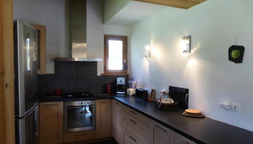 Chalet Champelet - Chalet Champelet MAE-5333 - Foto 5