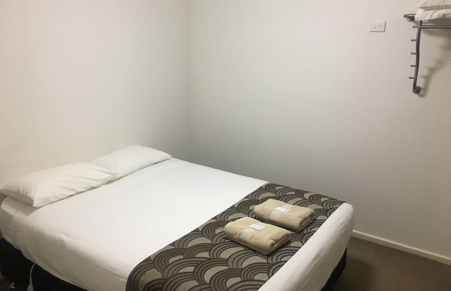 Broken Hill Tourist Park - Foto 7