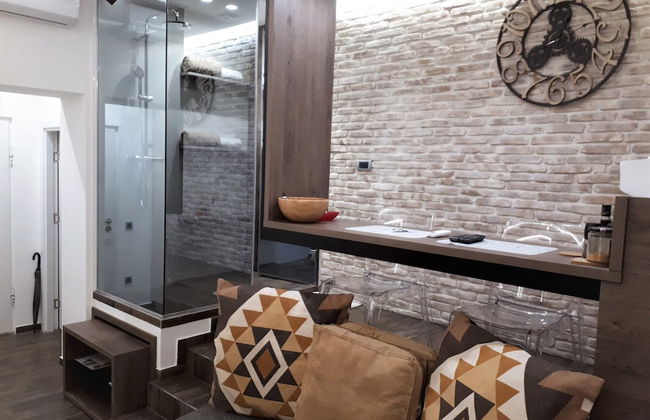 Al Mattina Apartments Belgrade - Foto 69