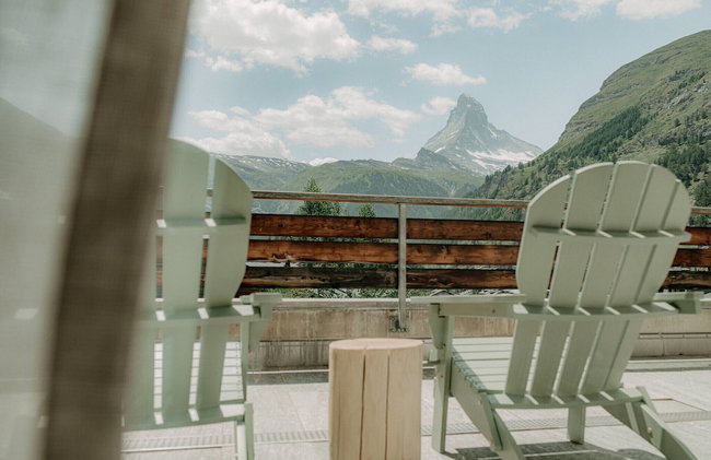 OVERLOOK Lodge by CERVO Zermatt - Photo 12