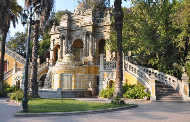 Plaza Paris Amistar - Foto 49