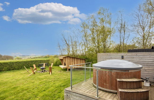 8 Person Holiday Home in Struer - Foto 15