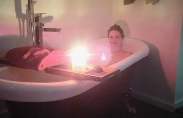 Guest Favorite Garuda Apartment 8 - Foto 7