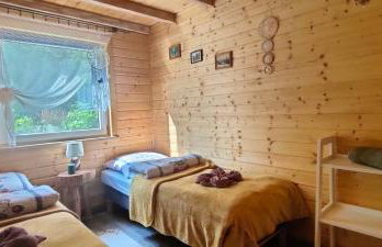 Księżycowe Domki w Bieszczadach - Foto 15