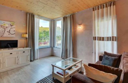 La Rosa Gialla Bio Apartments & rooms - Foto 25