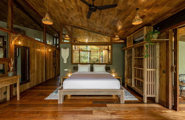 Casa Pohon Ubud - Foto 23