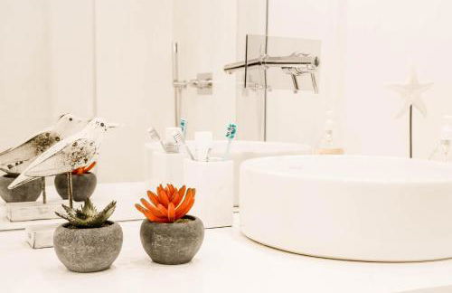 Beach House Pedras D'el Rei - Foto 25