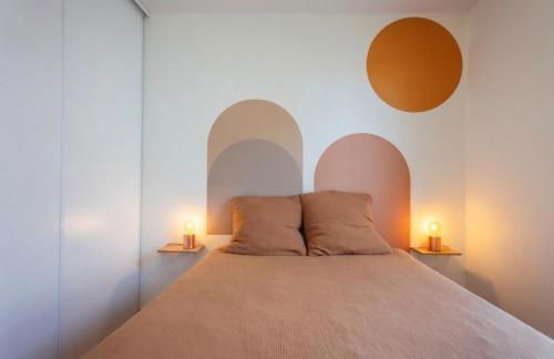 T3 Universités & Hospitals - Havre de paix près Toulouse - parking - terrasse - Foto 24