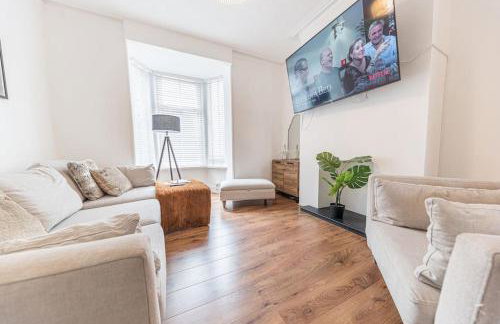 Luxury townhouse in Workington - Foto 16