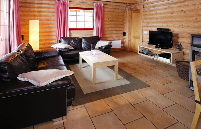 Ferienhaus in Schierke mit Garten - Foto 7