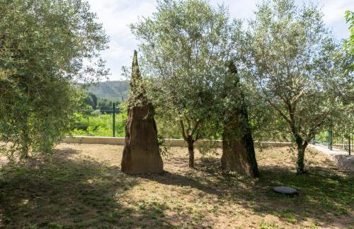 Le Serre Du Puech - Foto 32