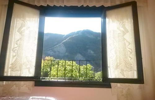 Appartamento Parco dei Castagni MONTECRETO - Photo 4