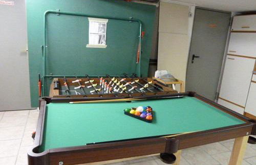 Ferienhäuser im Feriendorf Weissensee im Allgäu E - Foto 78