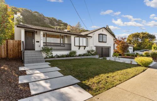 @ Marbella Lane - 3BR w/sweeping views of Bay Area - Foto 43