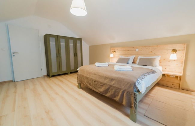 Green House - Shared Pool & BBQ - H - Foto 2