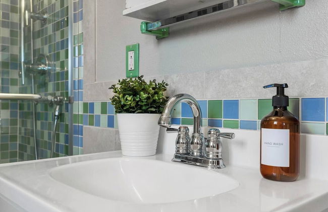 Bellevue Work & Relax Near Downtown - Foto 10