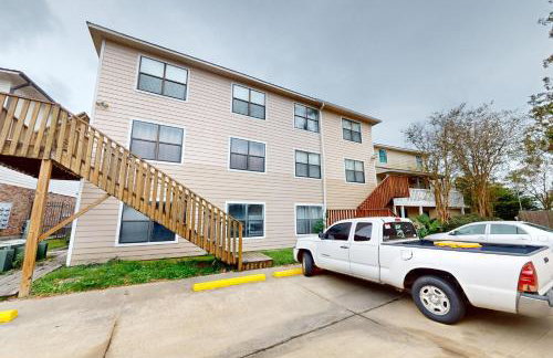 False River Gem with Boat Dock! Serene Retreat - Foto 26