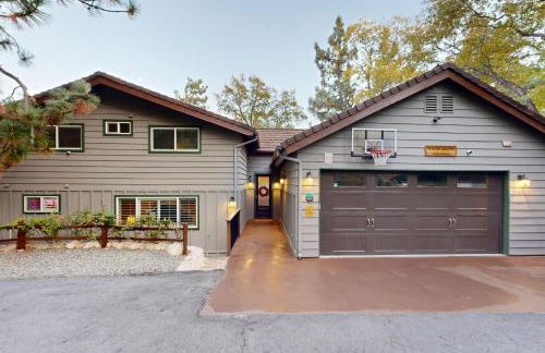 Surreal Feel Lakeview Chalet - Foto 28