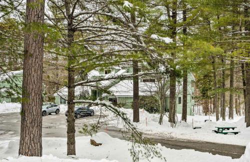 1 Mi to Attitash Mountain Condo with Resort Perks - Photo 32