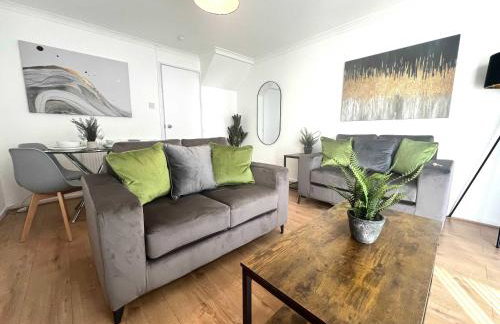 Stanley House - Foto 11