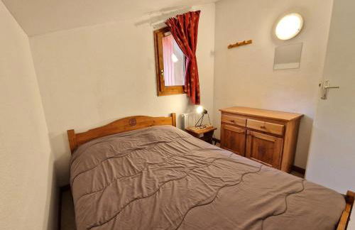 Duplex rénové de 90m² - 10/12 pers, proche pistes et centre, Modane - FR-1-265-179 - Foto 15