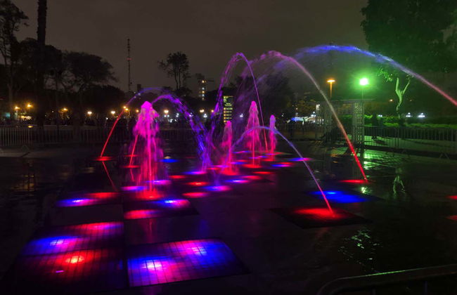 Excursão a Lima - Foto 5