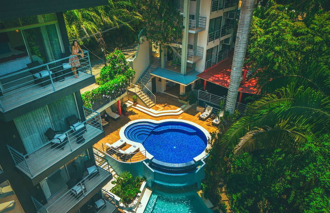 Jungle Vista Boutique Hotel - Photo 23