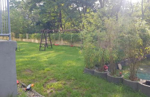 Ferienwohnung in Beelitz Heilstätten - Photo 68