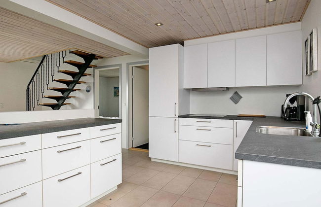 Holiday Home in Ranum - Foto 11