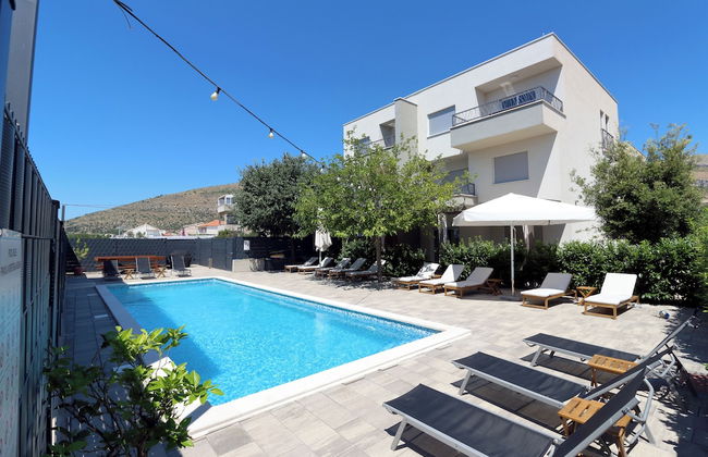 Villa Ecija - Foto 26