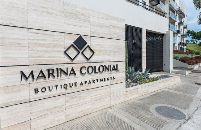 Estancia Casa Real Vista a Zona Colonial - Foto 22