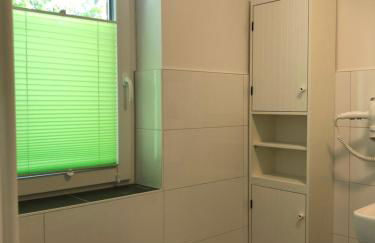 Stilvoll Wohnen in Oldenburg Kreyenbrück Apartments - Photo 26