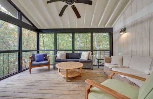 Lakefront, Hot Tub, Heated Pool, Beach, Free Boats - Foto 39