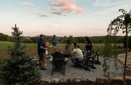 The Nest at Cardinal Hill Dahlonega - Foto 39