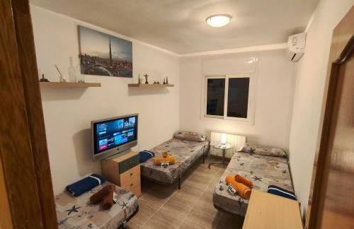 BEACH HOUSE. CASA CON PISCINA PRIVADA - Foto 39