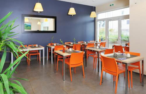 Residhome Clermont Ferrand Gergovia - Foto 14