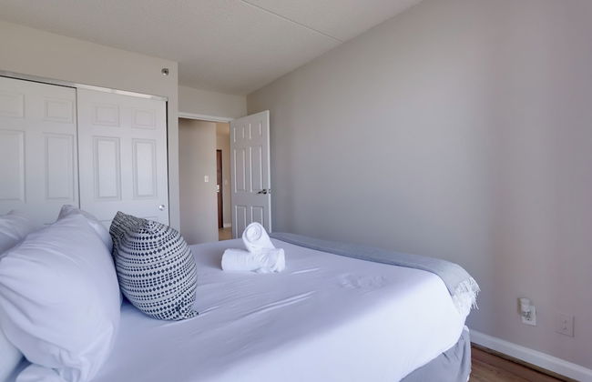 Work + Rest in DC Apartments - Foto 32