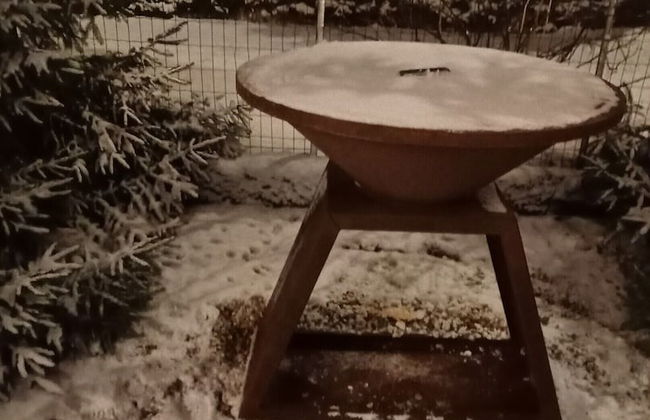 Cottage in Ardennes With Heated Pool - Photo 27