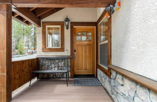 Bright 3BD Kings Beach Townhome - Foto 6