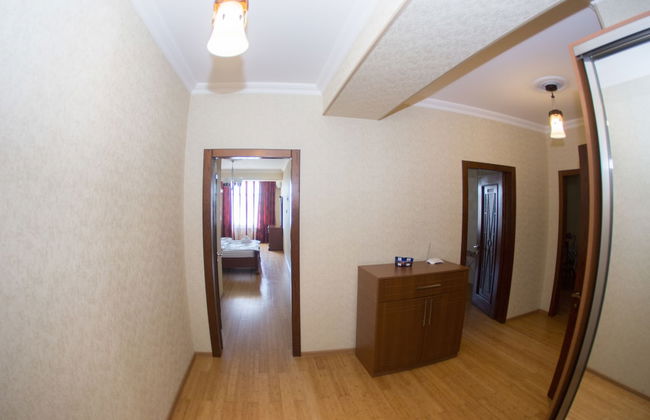 Bakuvi Tourist Apartment B092 - Foto 2