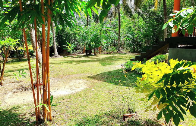 Milk House Cottage Udawalawe - Foto 16