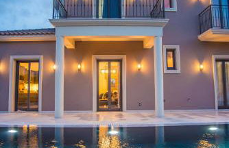 Luxury Villa Chrisi - Foto 69