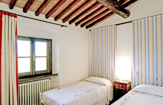 Villa La Piaggia - Foto 18