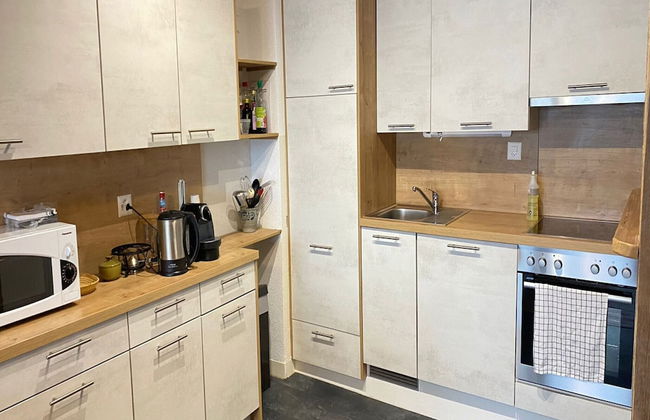 Ski Lift Apartment With Views - Foto 3