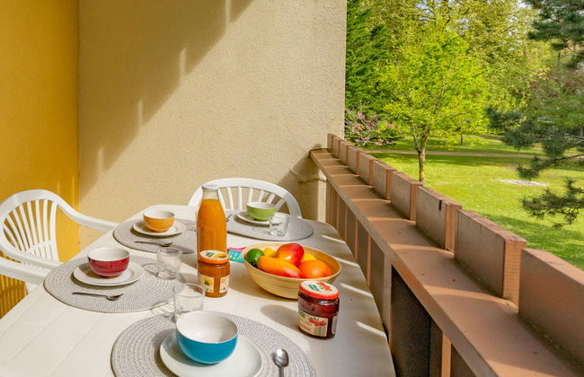 Pré Catelan - Foto 17