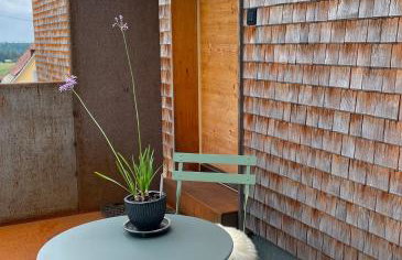 Ferienwohnung Urlaub mit Ausblick - Foto 15