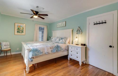 The Cozy Blue Cottage - Foto 12