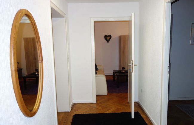 Tolstov-Hotels Large 3,5 Room Apartment - Foto 8